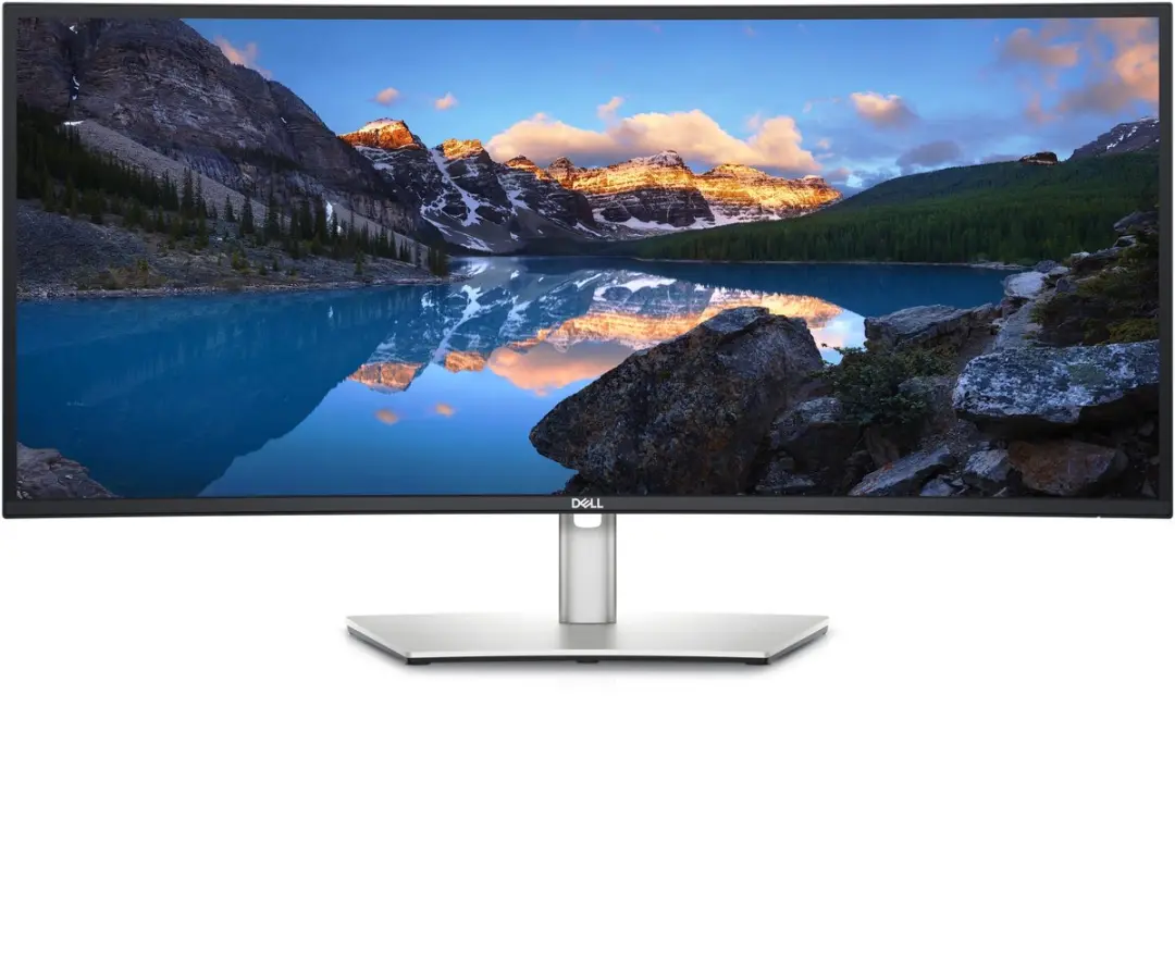 Dell UltraSharp U3423WE Monitor 34"
