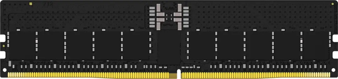 Kingston FURY Renegade Pro XMP 16GB DDR5 5600MT/s ECC Reg