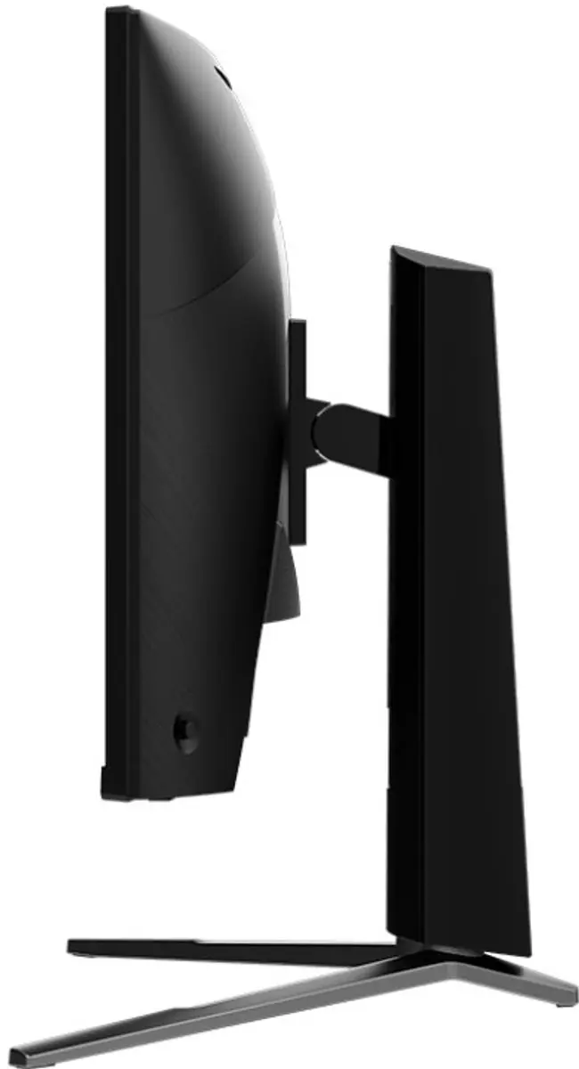 MSI MAG Curved Gaming Monitor 27" - Full HD 280Hz