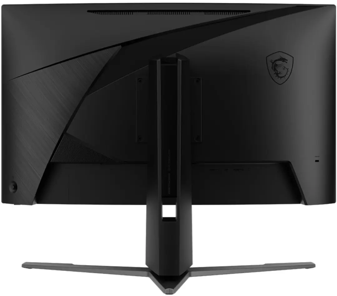 MSI MAG Curved Gaming Monitor 27" - Full HD 280Hz
