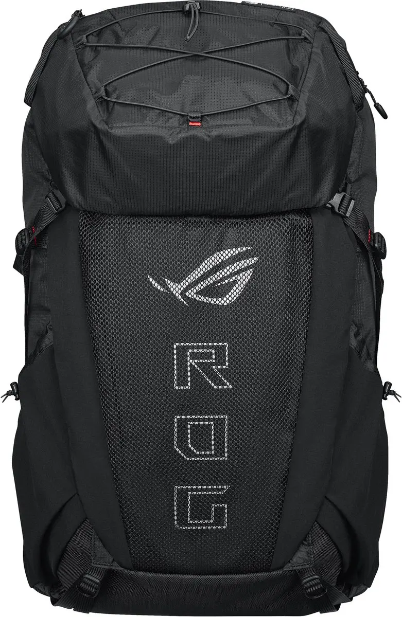 ASUS ROG Archer ErgoAir Rugzak 90XB09H0-BBP000