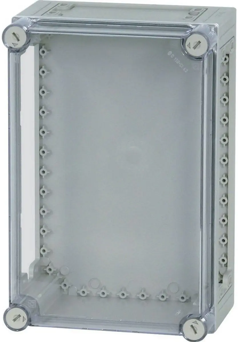 Eaton CI43-150 Wandrek
