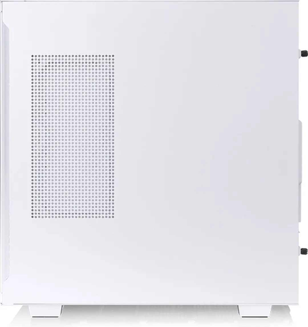 Thermaltake CA-1S3-00M6WN-03 Midi Tower - Wit