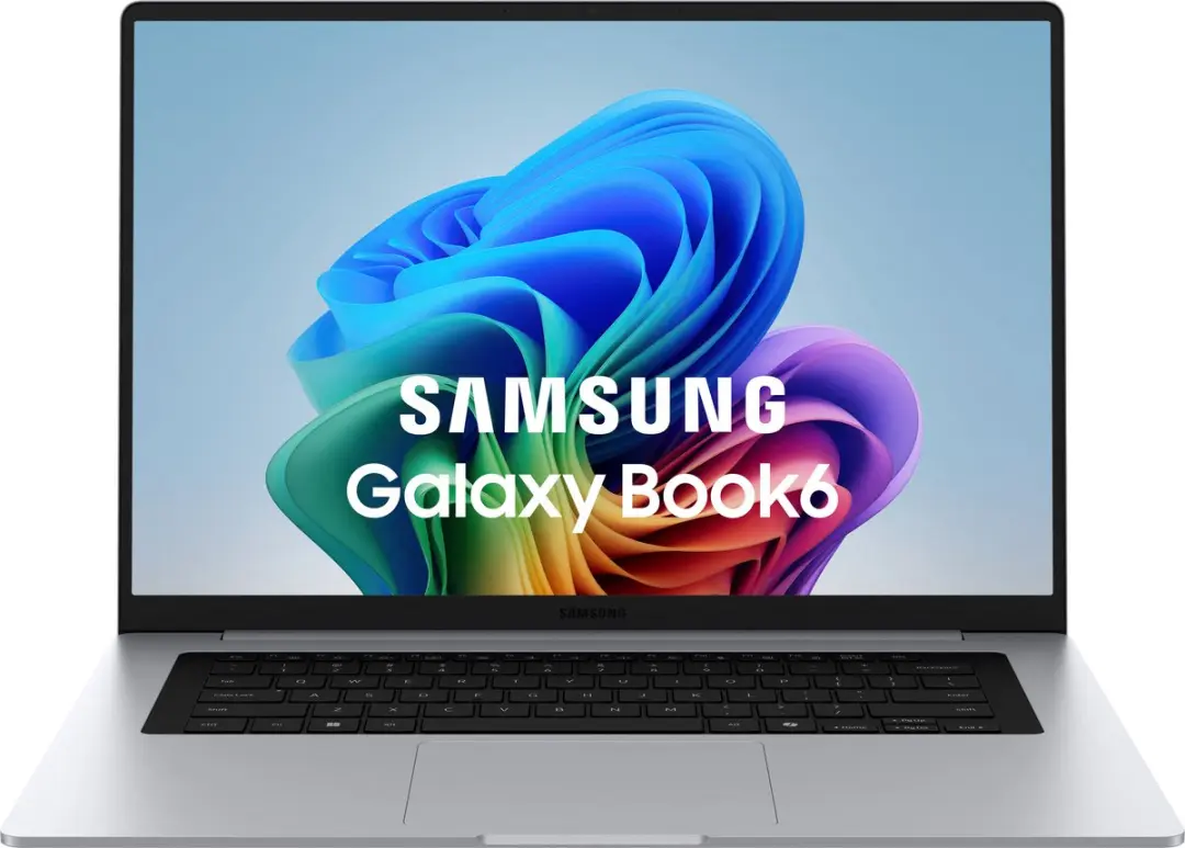 Samsung Galaxy Book6 16 Copilot+PC