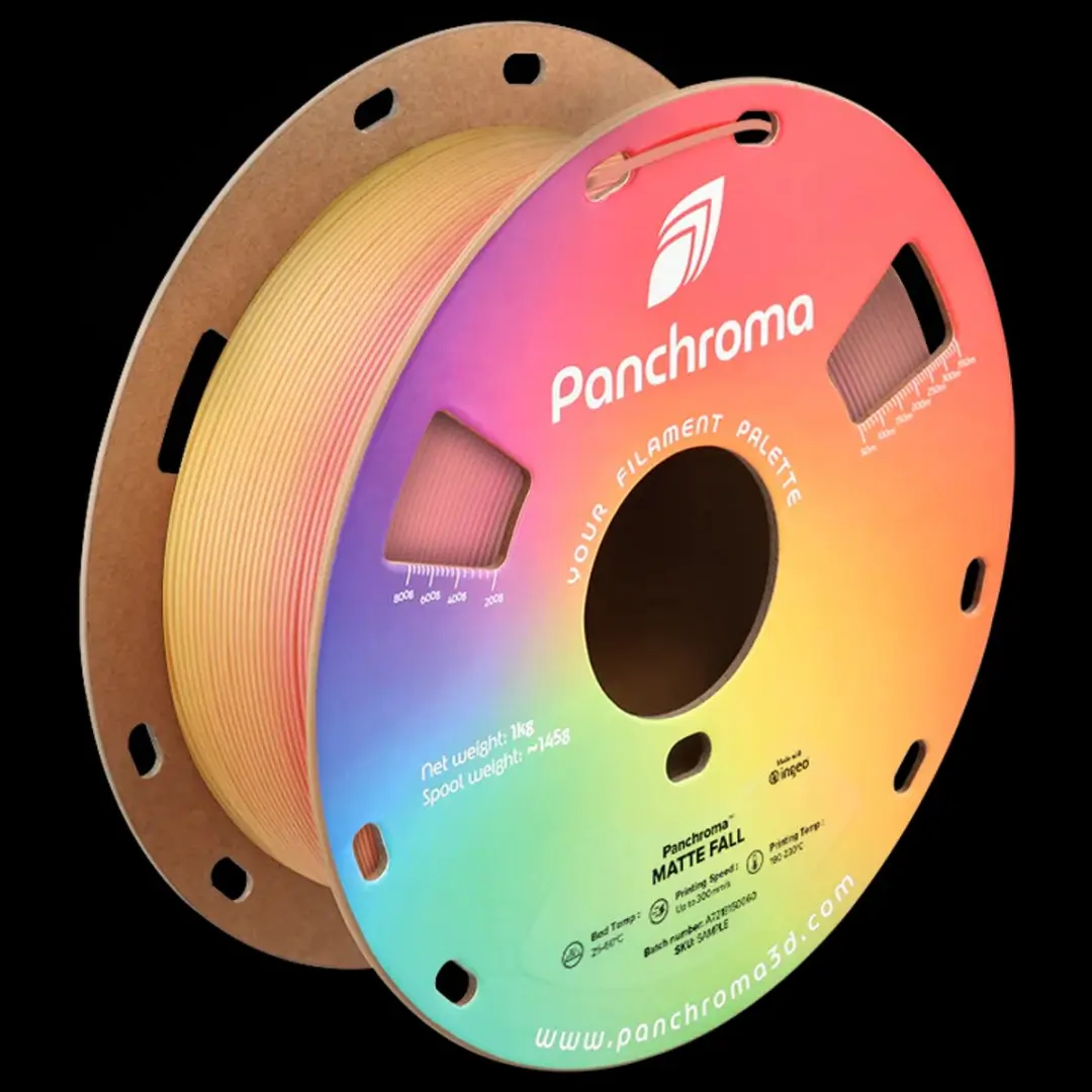 Polymaker Panchroma Gradient Fall Matte PLA 1,75mm 1kg