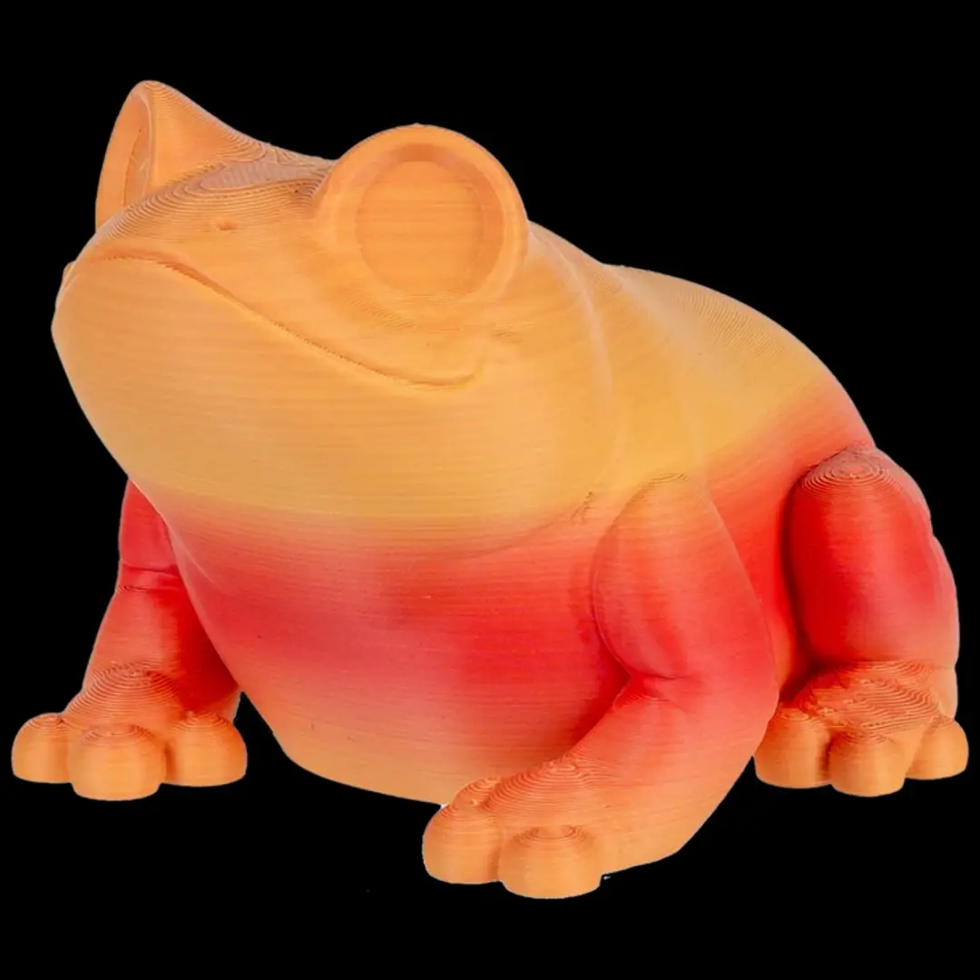 Polymaker Panchroma Gradient Fall Matte PLA 1,75mm 1kg
