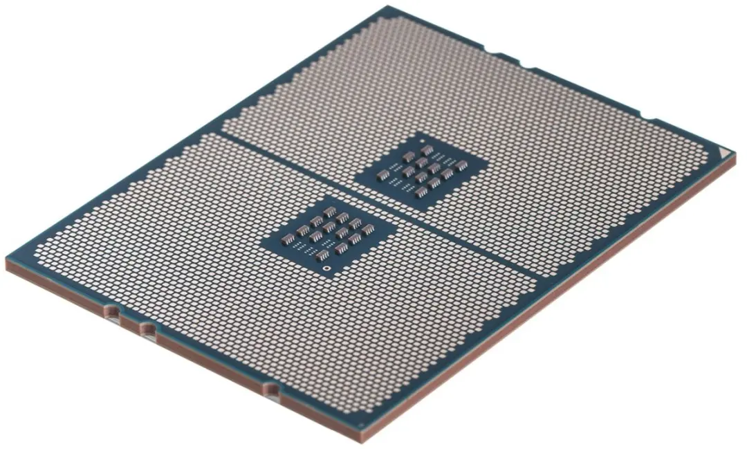 AMD EPYC 9454 Processor 48Kernen - 2,75 GHz - 256MB L3