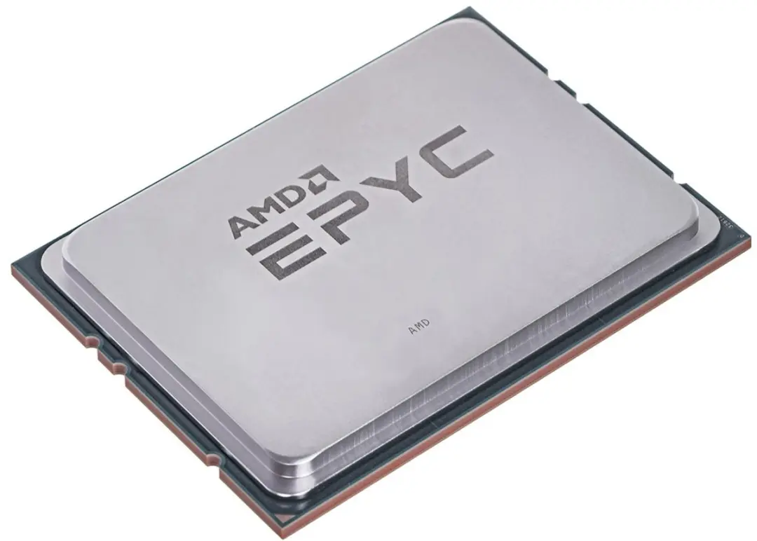 AMD EPYC 9454 Processor 48Kernen