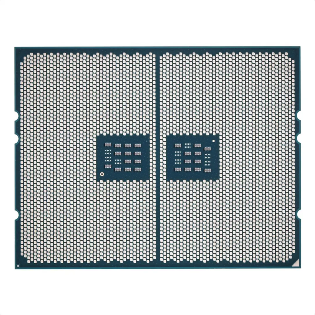 AMD EPYC 9454 Processor 48Kernen - 2,75 GHz - 256MB L3