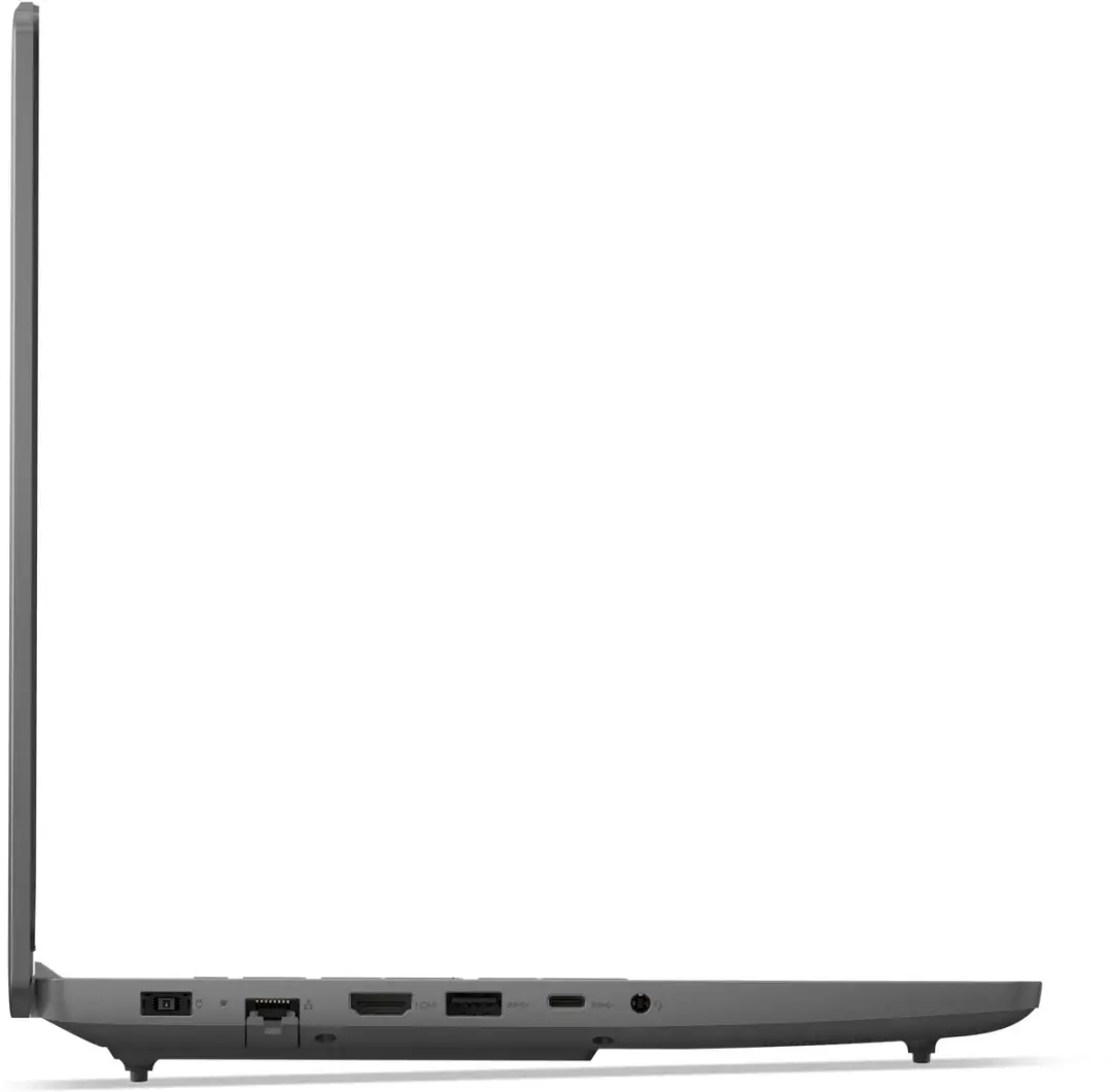 Lenovo LOQ 15 Gaming Laptop - AMD Ryzen 7 RTX 3050