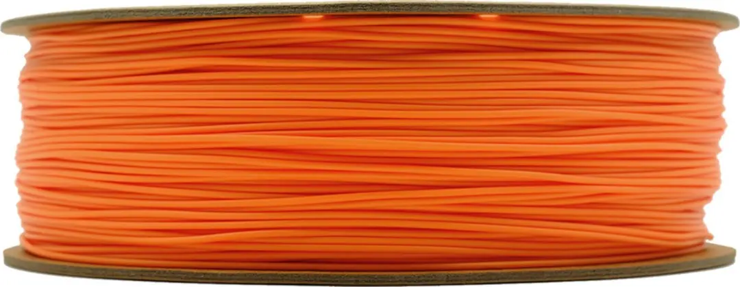 ESUN ABS+ 1kg Orange 1.75mm 3D Printerfilament