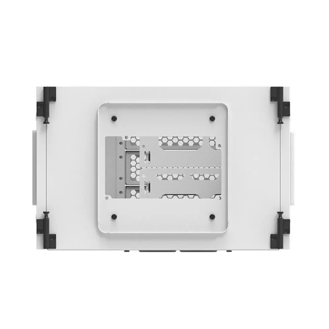 Thermaltake AX100 CA-11C-00D6NN-00 Rack - 16 Bays Wit