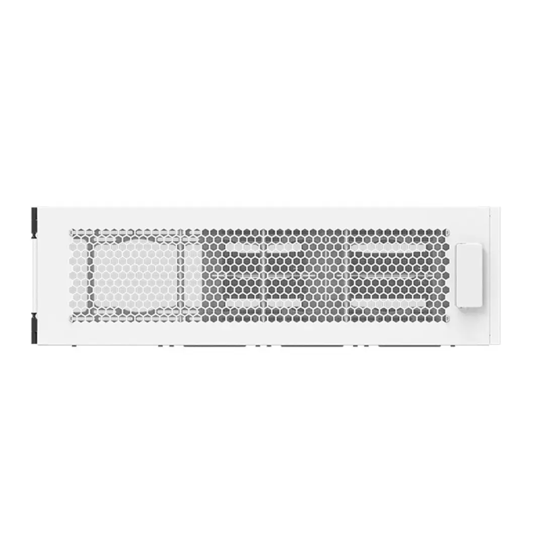 Thermaltake AX100 CA-11C-00D6NN-00 Rack - 16 Bays Wit
