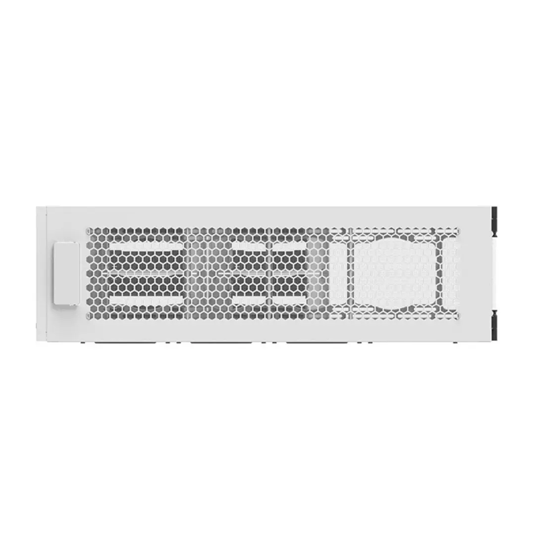 Thermaltake AX100 CA-11C-00D6NN-00 Rack - 16 Bays Wit