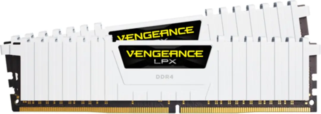 Corsair Vengeance LPX CMK32GX4M2A2666C16W DDR4