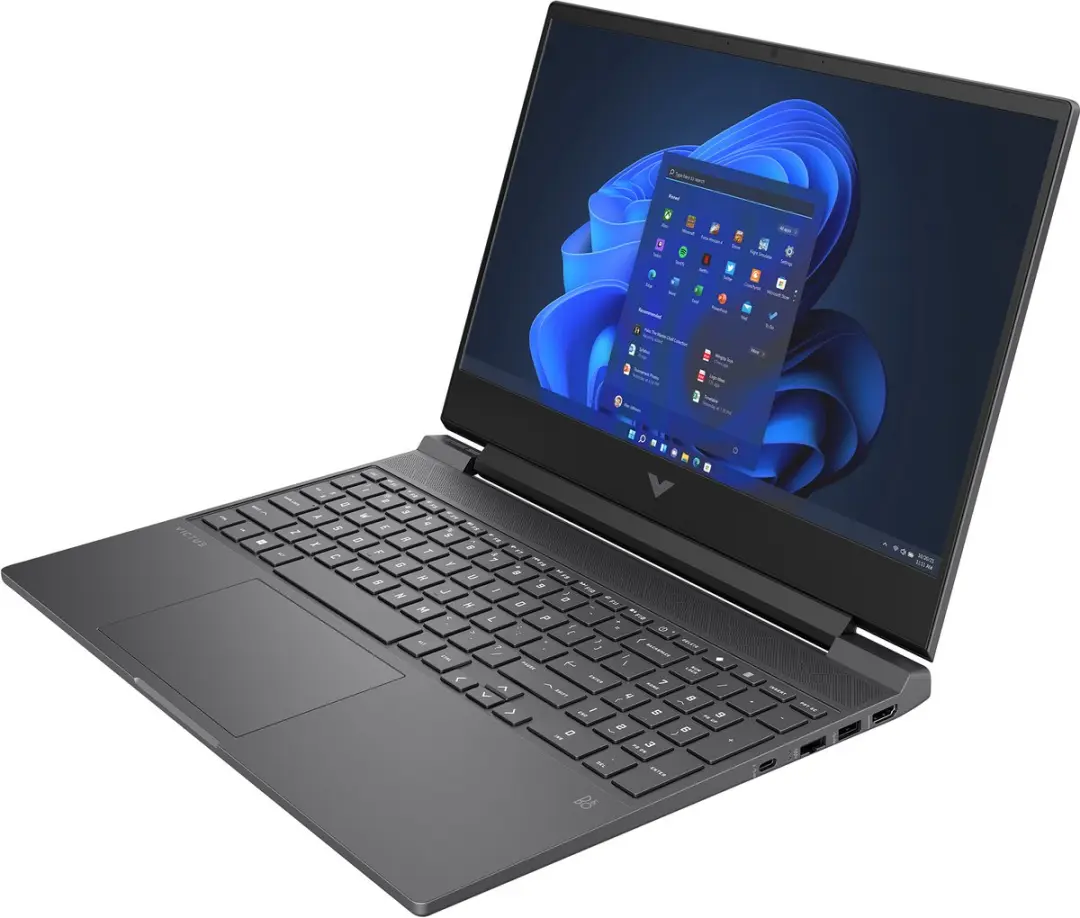 HP Victus 15-FA2013 Gaming Laptop - i5-13420H 8GB 512GB SSD RTX 3050 - QWERTY