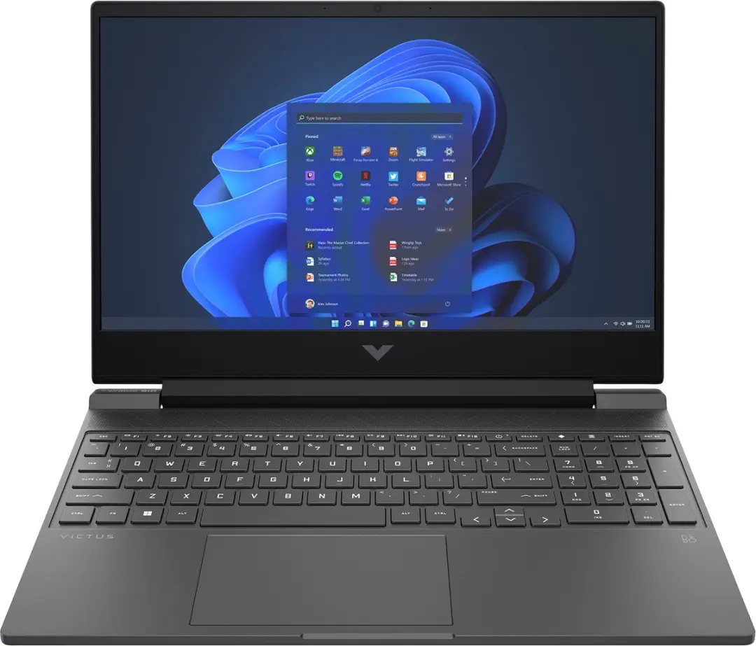 HP Victus 15-FA2013 Gaming Laptop