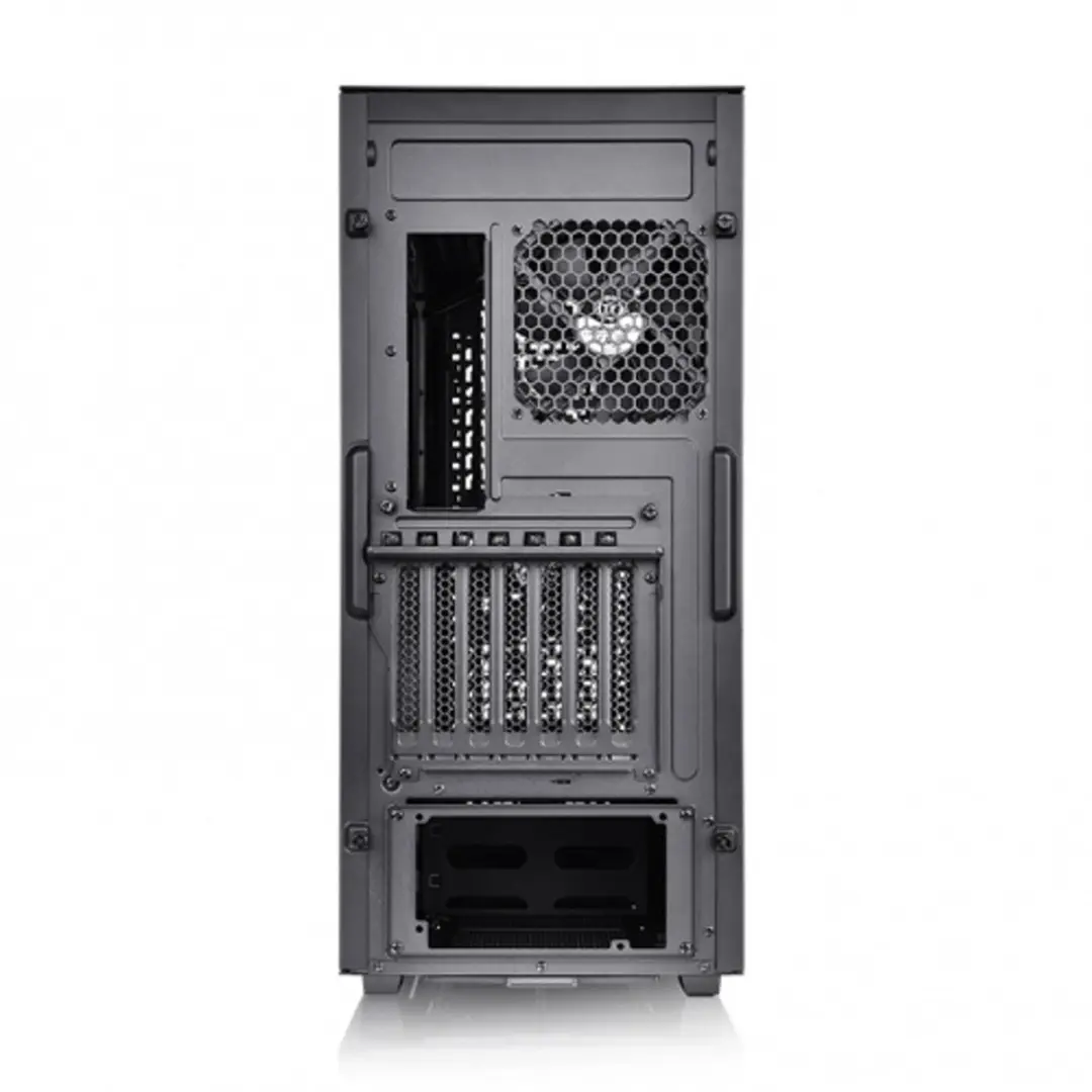 Thermaltake CA-1T4-00M1WN-02 Midi Tower - Zwart
