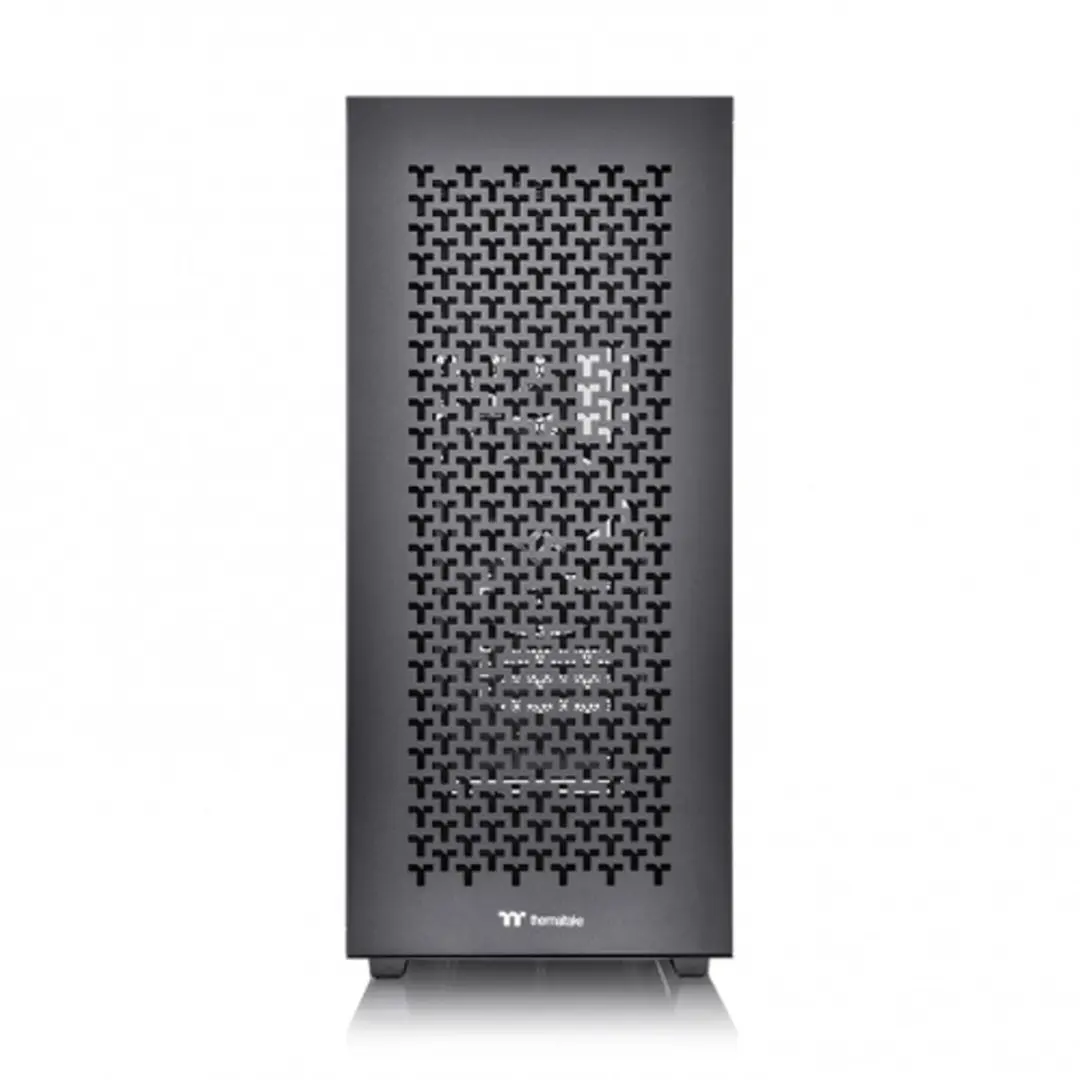 Thermaltake CA-1T4-00M1WN-02 Midi Tower - Zwart