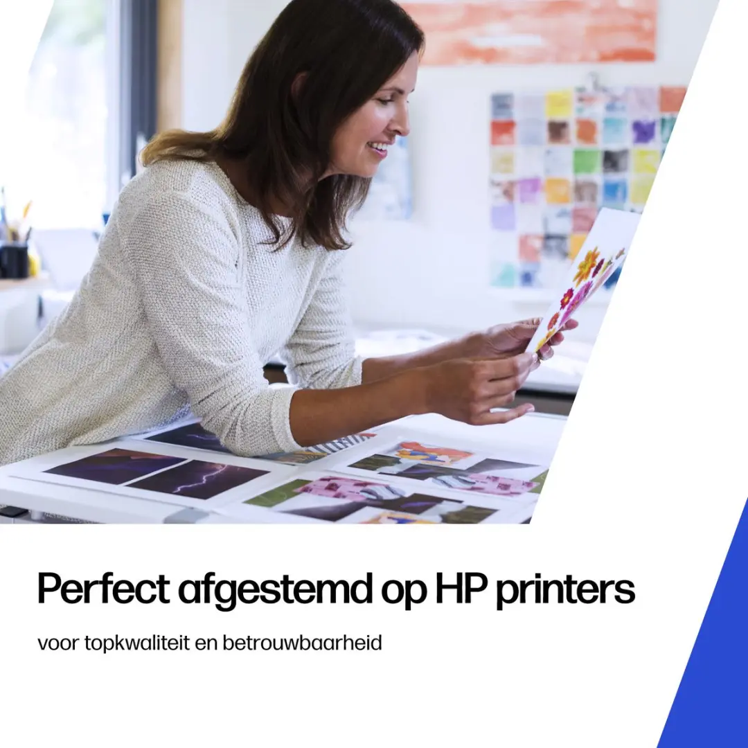 HP 303 T6N02AE Inktcartridge - Zwart - 200 pagina's