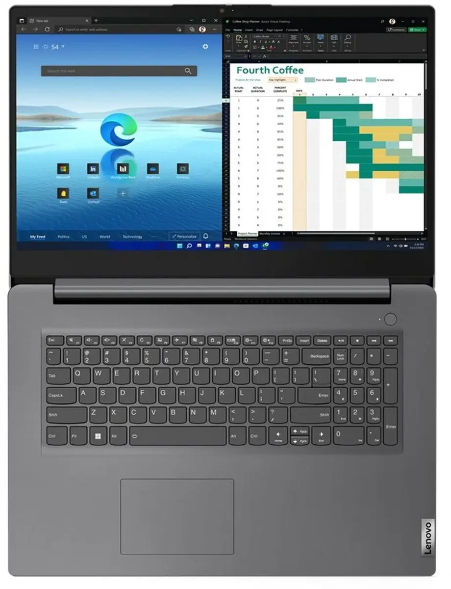 Lenovo 83A2003WPB Laptop