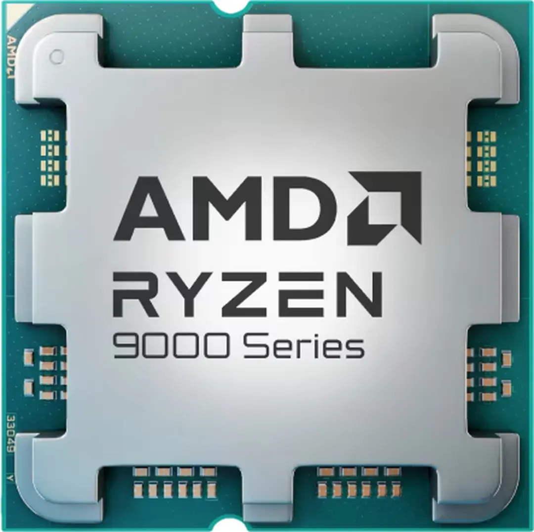 AMD Ryzen 7 9700X Processor