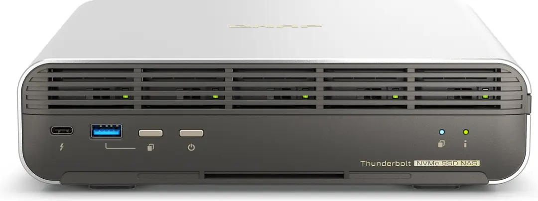QNAP TBS-H574TX-i5 NAS