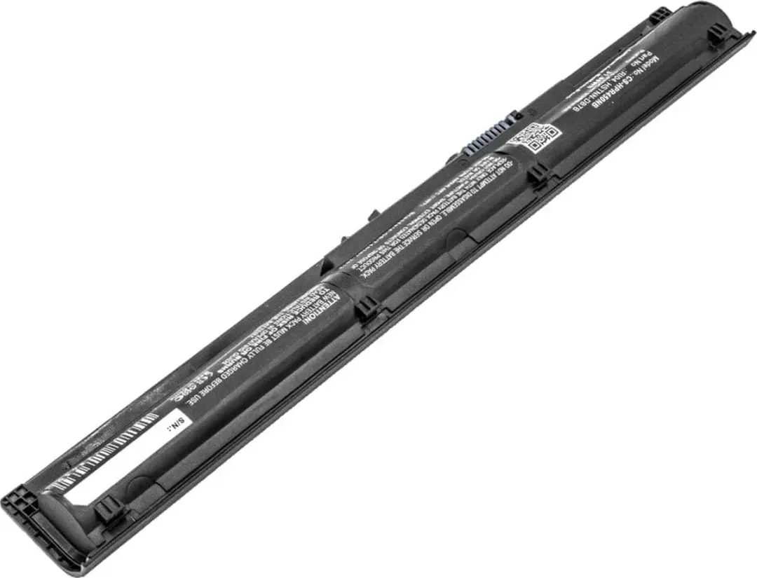 HP Laptop Accu P0703078 - 2200mAh