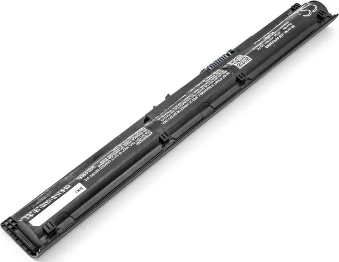 HP Laptop Accu P0703078 - 2200mAh