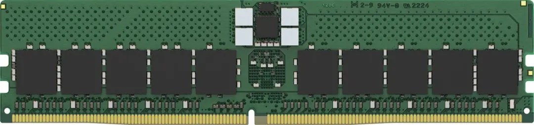 Kingston KTH-PL556D8-32G DDR5 ECC Geheugen 32GB 5600MT/s