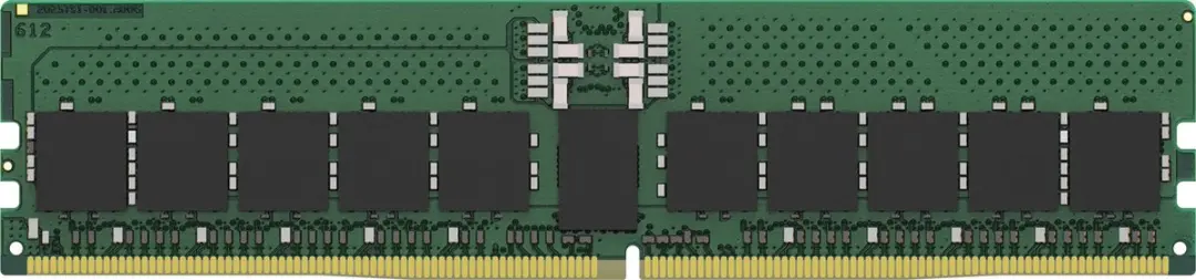 Kingston KTH-PL556D8-32G DDR5 ECC Geheugen 32GB 5600MT/s