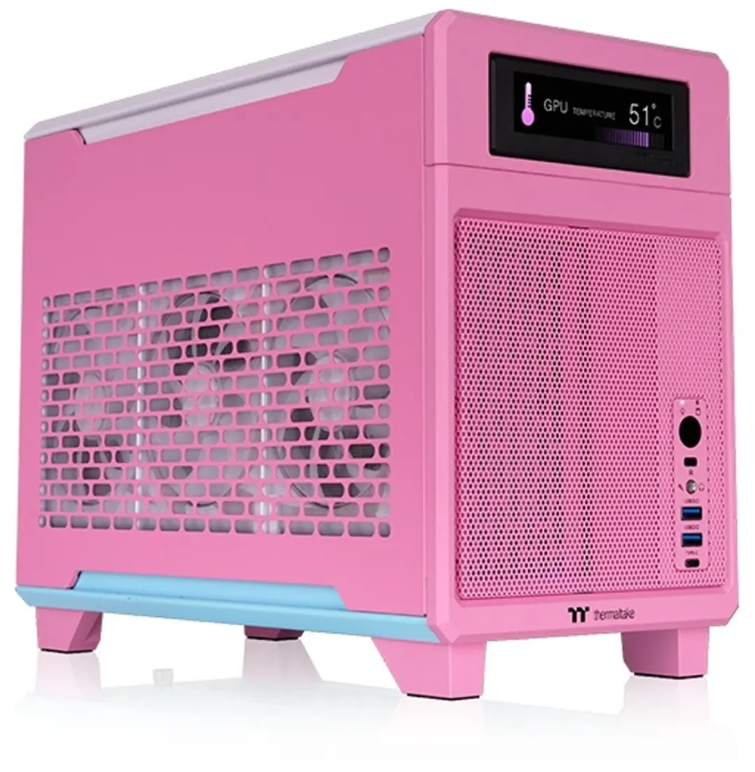Thermaltake TR100 Mini Tower