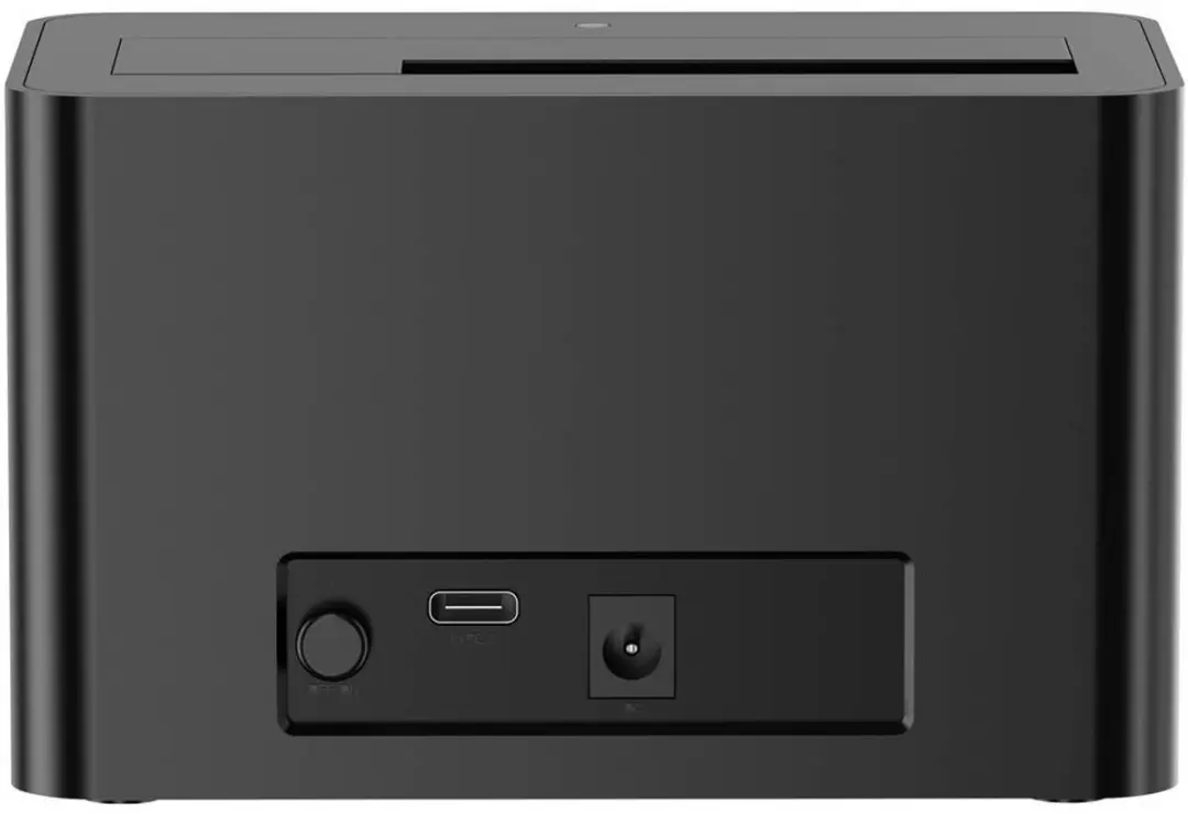 Renkforce RF-6874414 USB-A 3.0 Harde Schijf-Dockingstation 3.5/2.5 inch