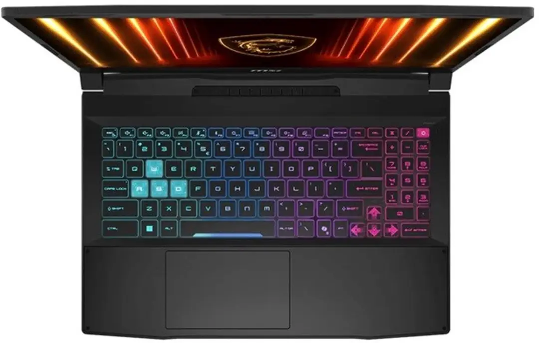 MSI Katana 15 HX Laptop - i5 RTX 5060 16GB