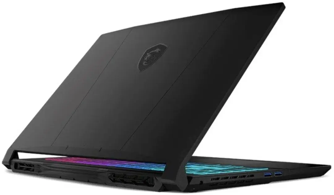 MSI Katana 15 HX Laptop - i5 RTX 5060 16GB