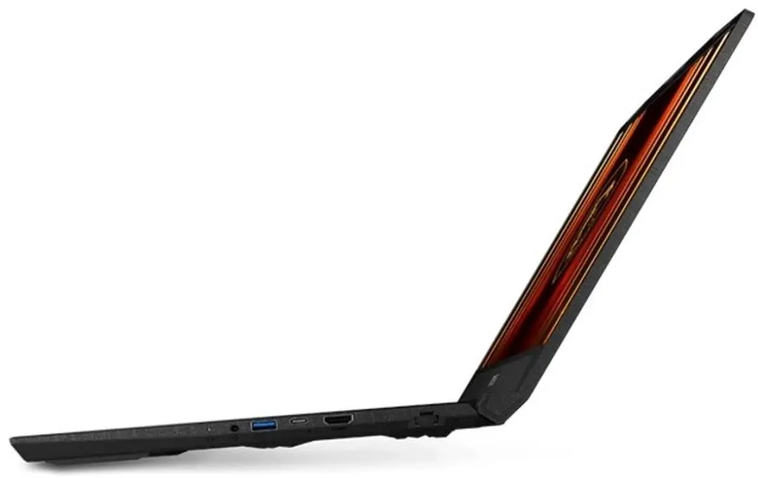 MSI Katana 15 HX Laptop - i5 RTX 5060 16GB