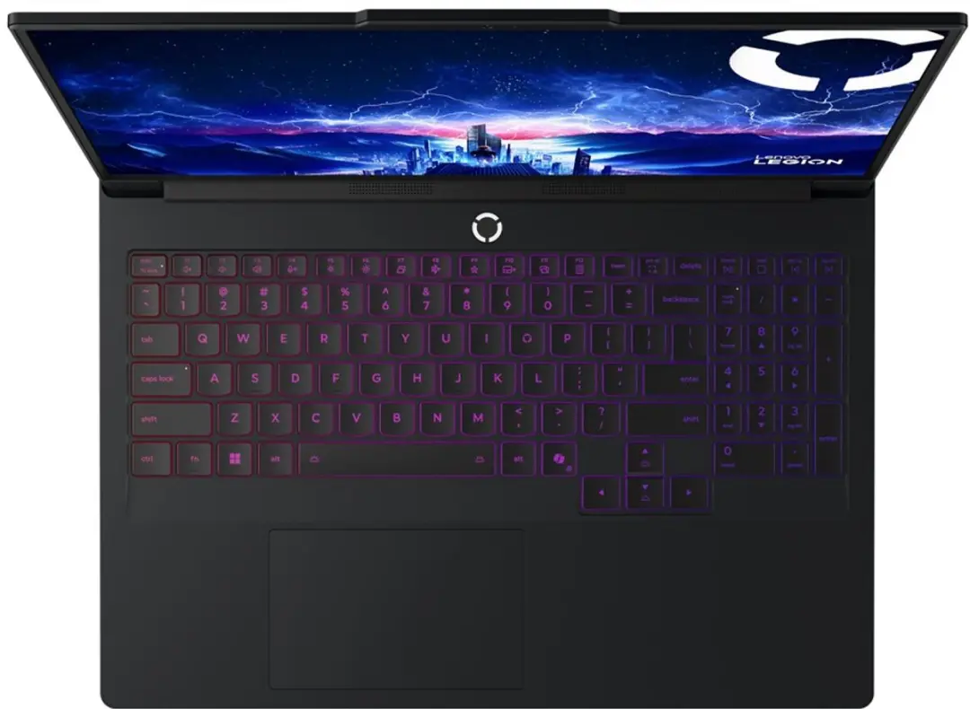 Lenovo Legion Pro 7 Gaming Laptop 16" OLED - RTX 5090