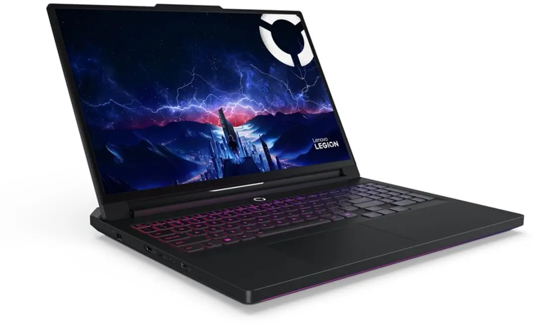 Lenovo Legion Pro 7 Gaming Laptop 16" OLED - RTX 5090