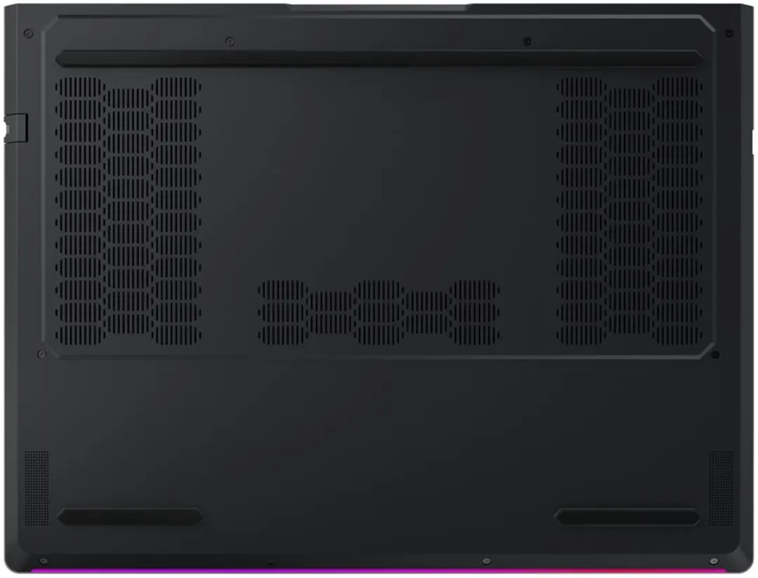 Lenovo Legion Pro 7 Gaming Laptop 16" OLED - RTX 5090