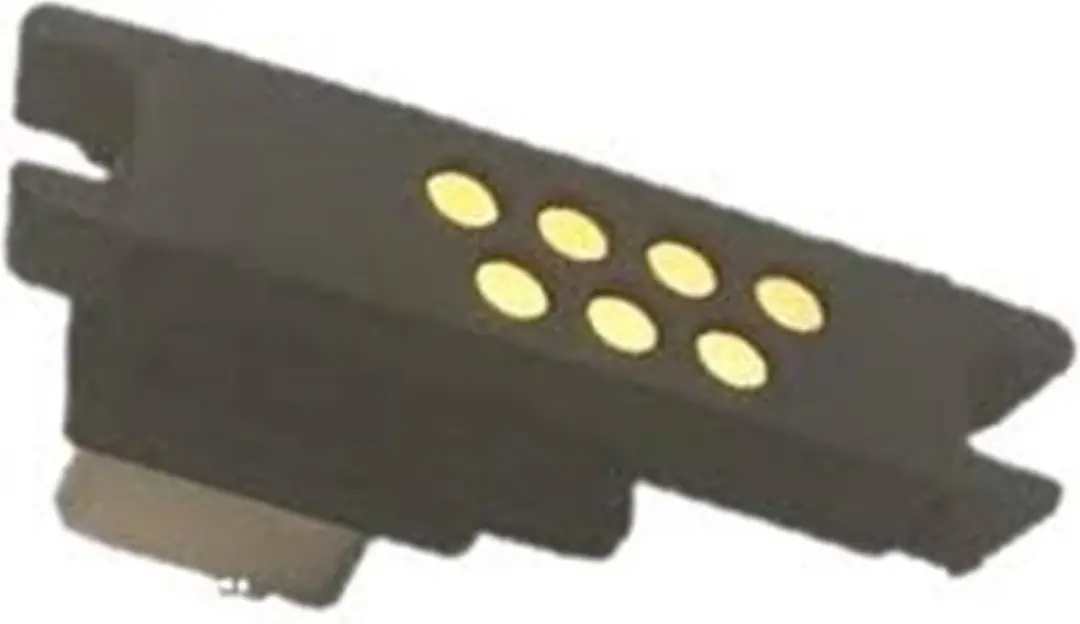Zebra ADP-TC51-RGIO1-03 Rugged I/O Connector