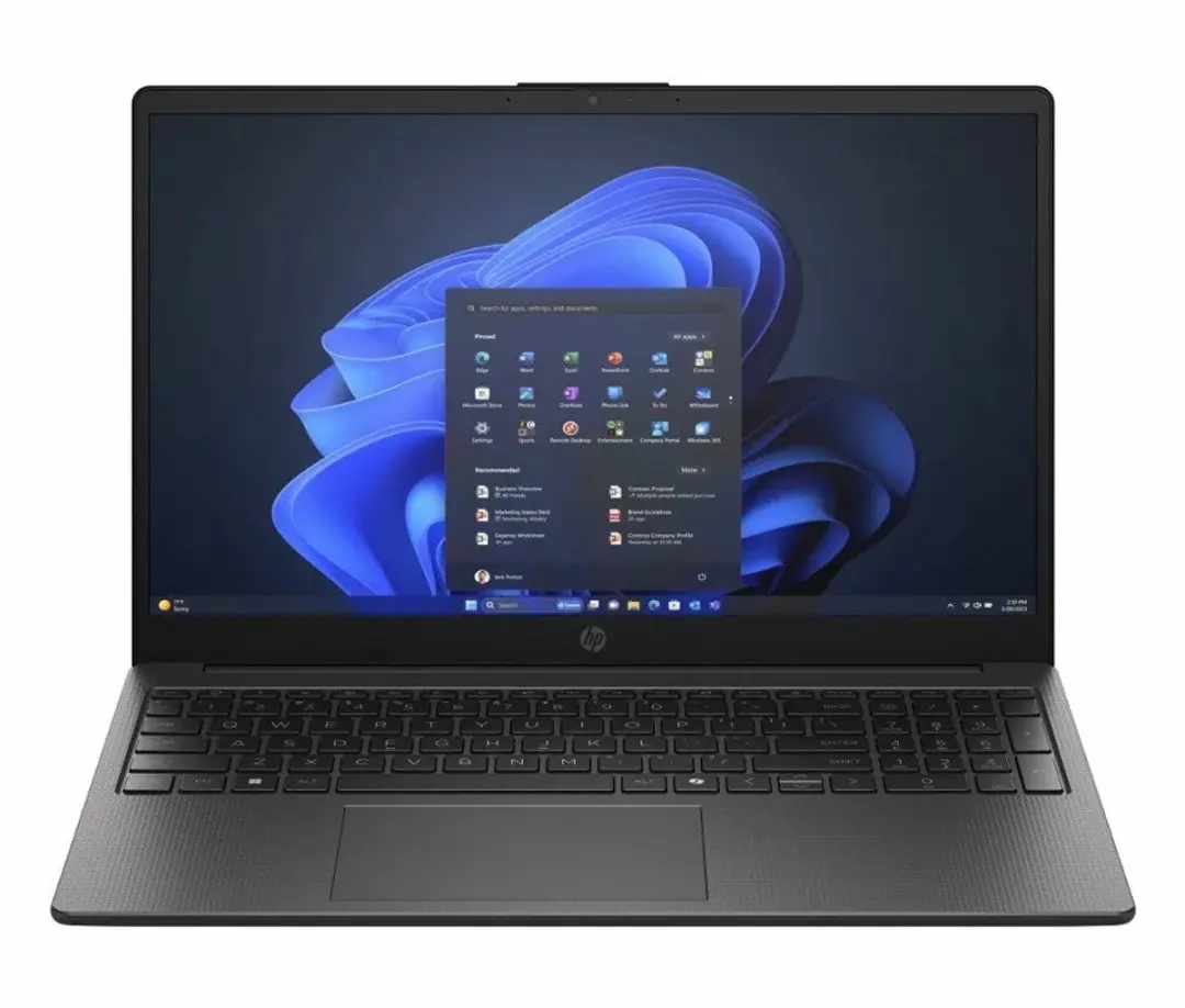HP 250R G10 Laptop