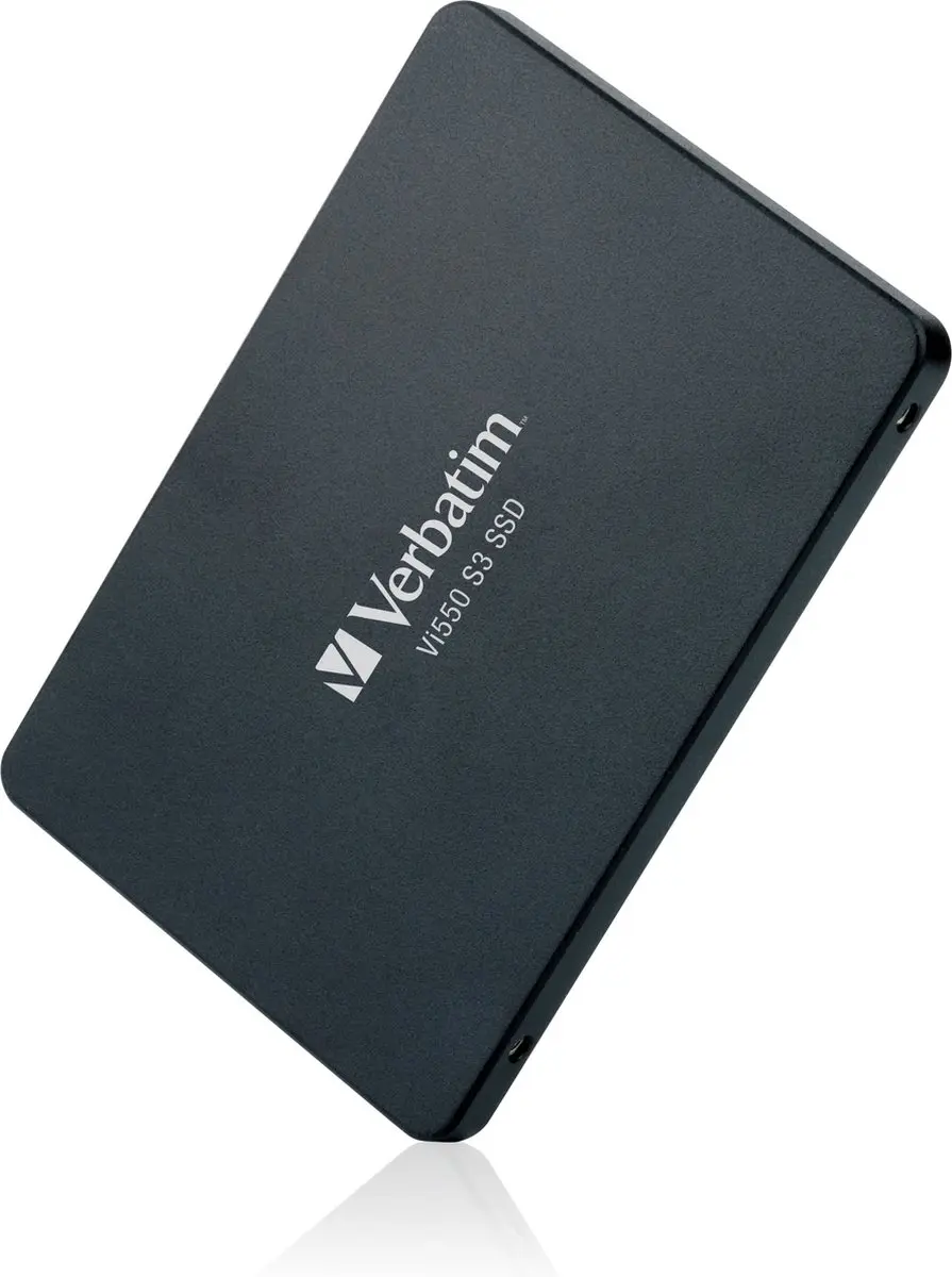 Verbatim Vi550 S3 4TB SSD - 2.5 inch SATA III