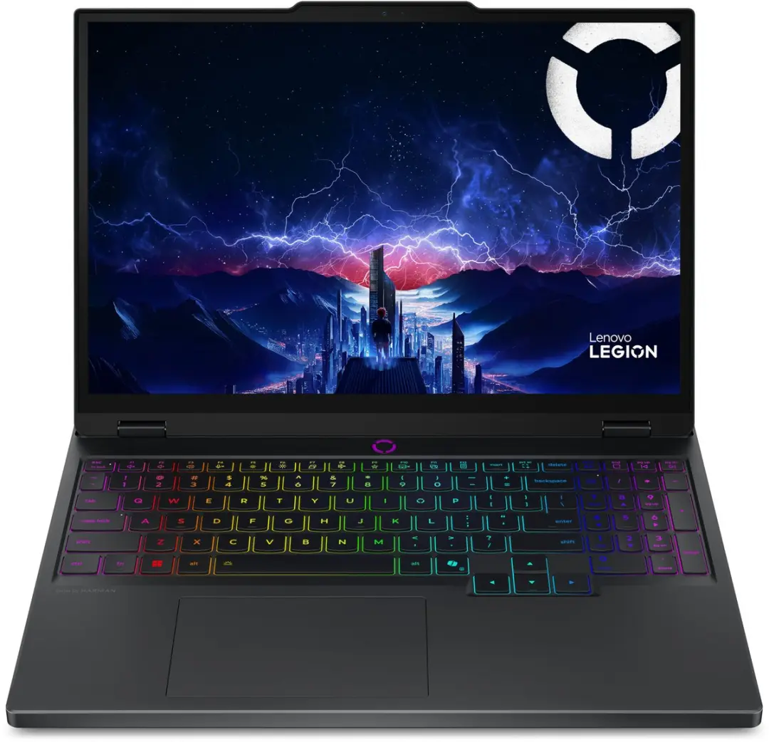 Lenovo Legion 5 15IRX10 Gaming Laptop