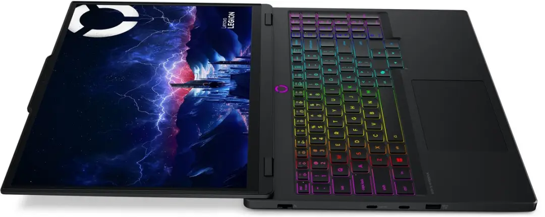 Lenovo Legion 5 15IRX10 Gaming Laptop - QWERTY