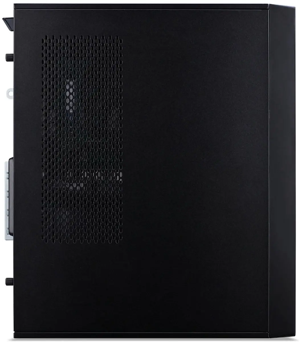 Acer Nitro 20 N20-100-RPL Gaming PC - Zwart
