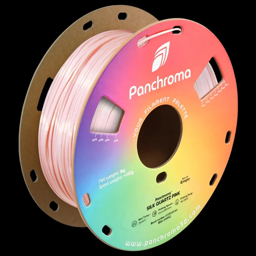 Polymaker Panchroma Silk PLA 1,75mm