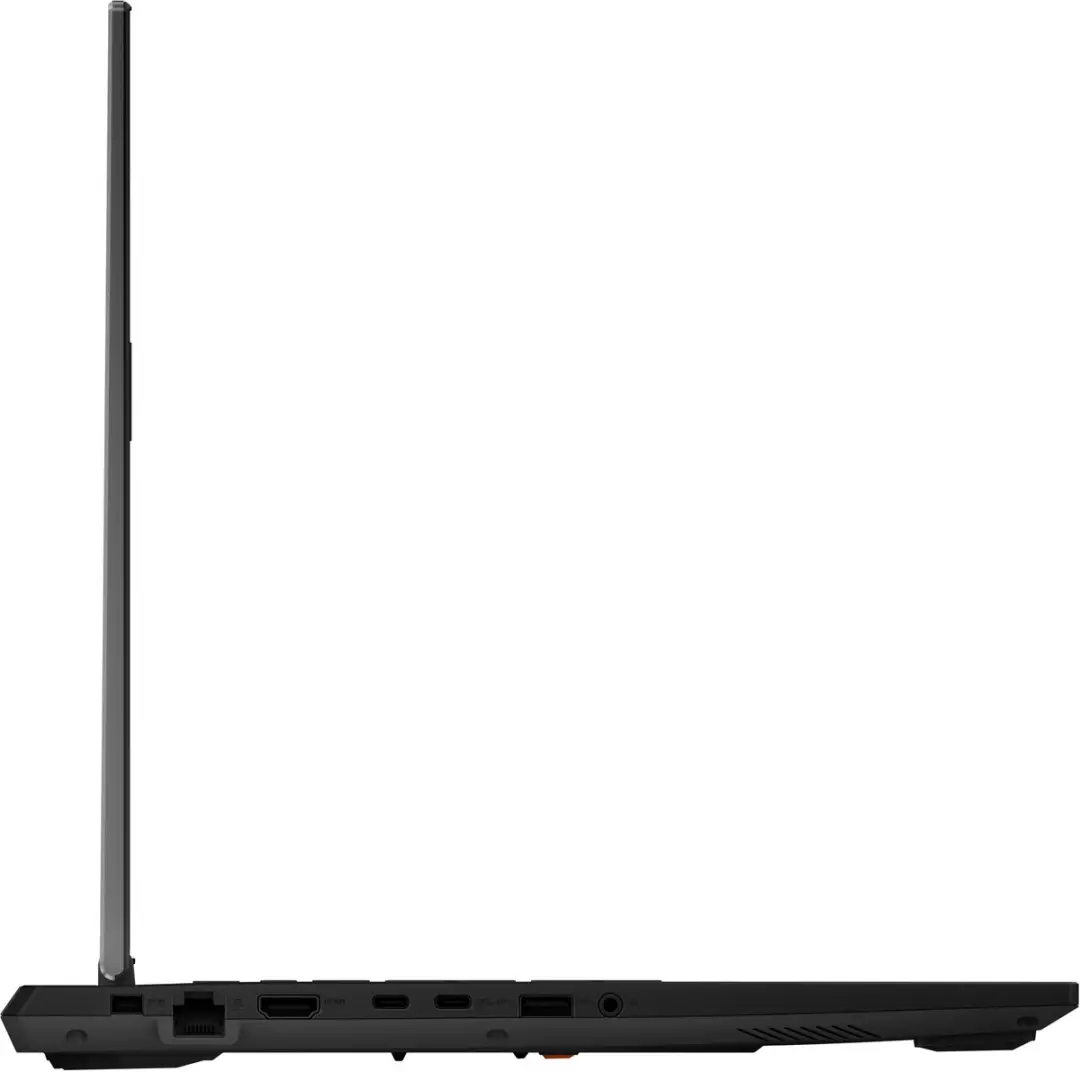 ASUS TUF Gaming A16 FA608UP-RV017W Gaming Laptop - 16" - RTX 5070 - 16GB/1TB - afbeelding 6 van 6