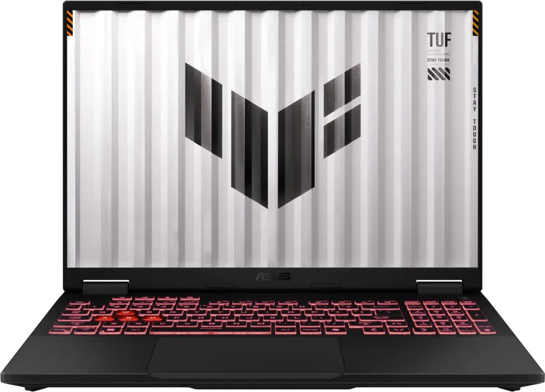 ASUS TUF Gaming A16 FA608UP-RV017W Gaming Laptop