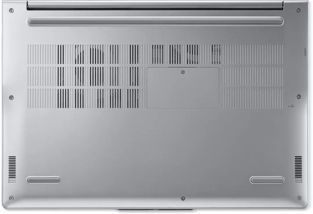 Acer Aspire Lite AL15-46P-R5ST Laptop - 15,6" Full HD - 8GB RAM - 512GB SSD - Zilver