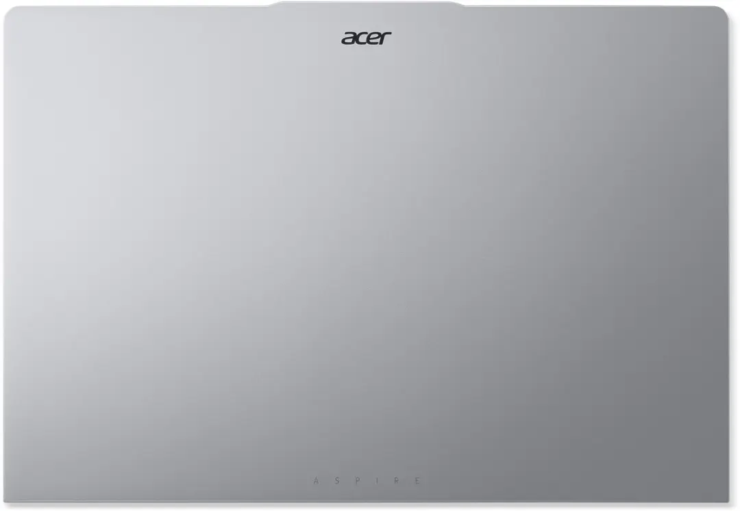 Acer Aspire Lite AL15-46P-R5ST Laptop - 15,6" Full HD - 8GB RAM - 512GB SSD - Zilver
